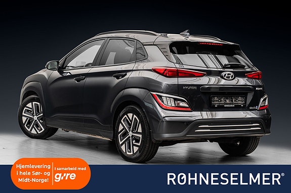 Hyundai Kona 6 of 26