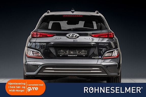 Hyundai Kona 8 of 26