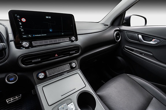 Hyundai Kona 13 of 26