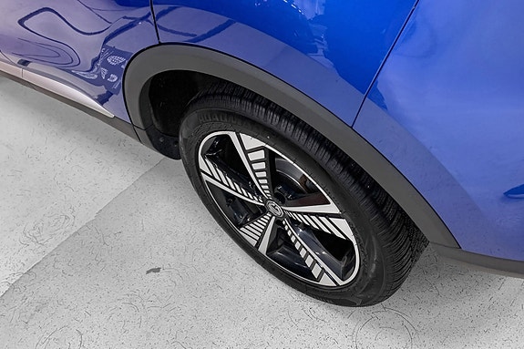 MG ZS EV 15 of 16