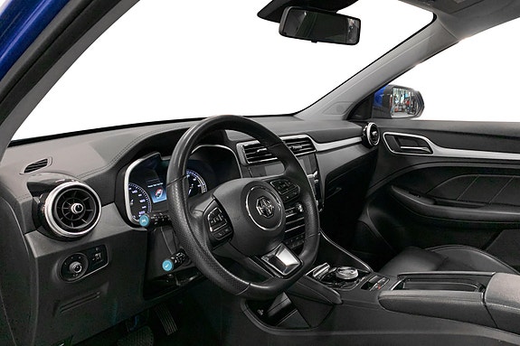 MG ZS EV 6 of 16
