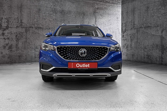 MG ZS EV 2 of 16