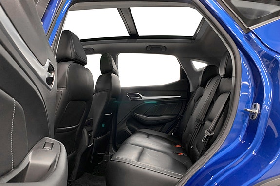 MG ZS EV 13 of 16