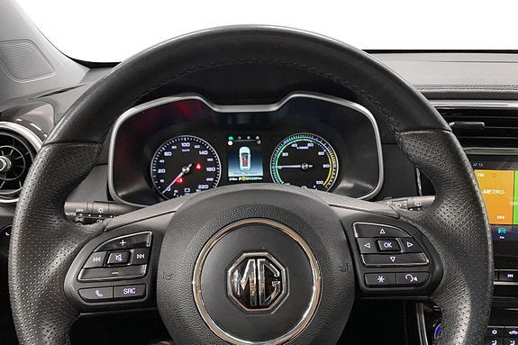 MG ZS EV 7 of 16