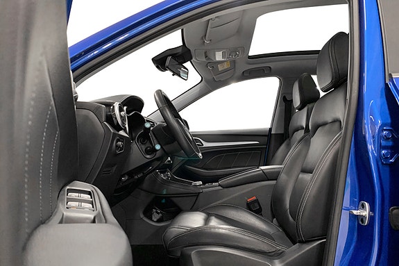 MG ZS EV 5 of 16