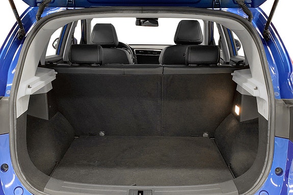 MG ZS EV 14 of 16