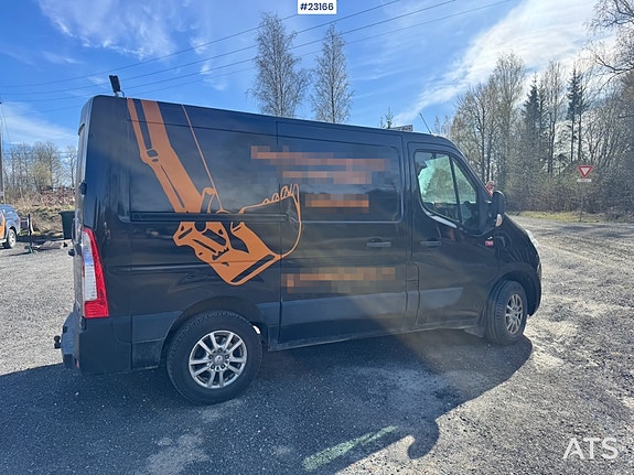 Renault Master 7 of 30