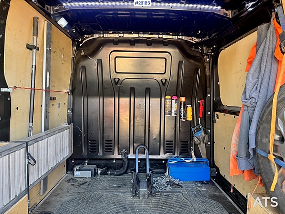 Renault Master 18 of 30
