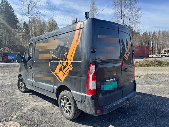 Renault Master 4 of 30