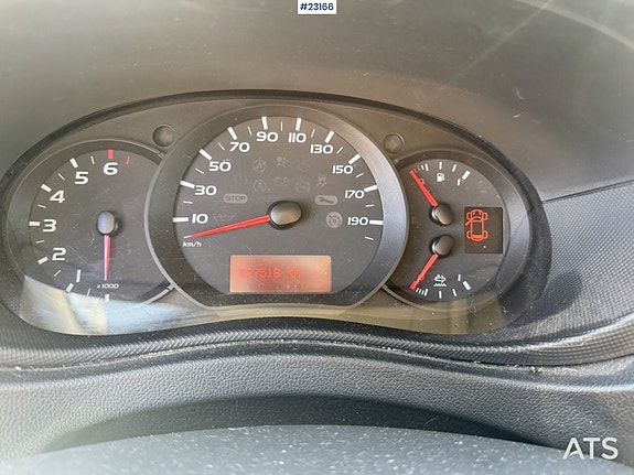 Renault Master 28 of 30