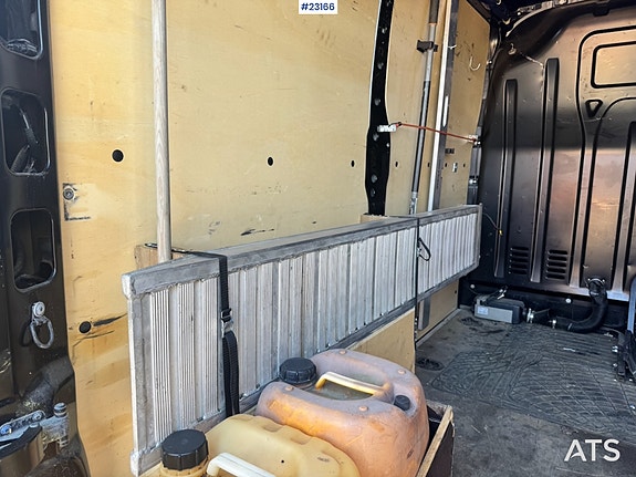 Renault Master 20 of 30