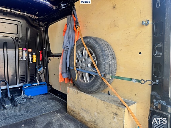 Renault Master 22 of 30