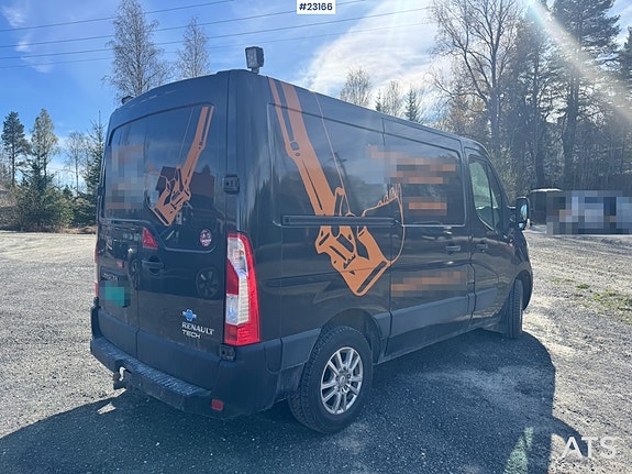 Renault Master 6 of 30