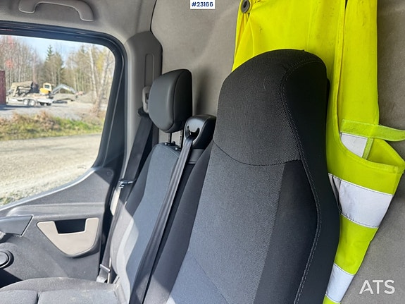 Renault Master 30 of 30