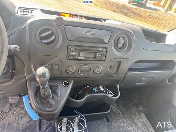 Renault Master 26 of 30