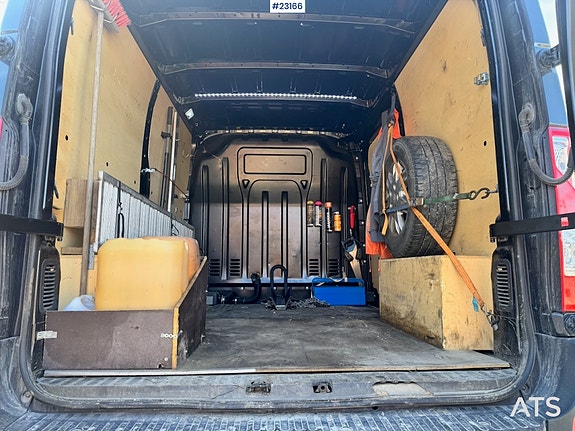 Renault Master 17 of 30
