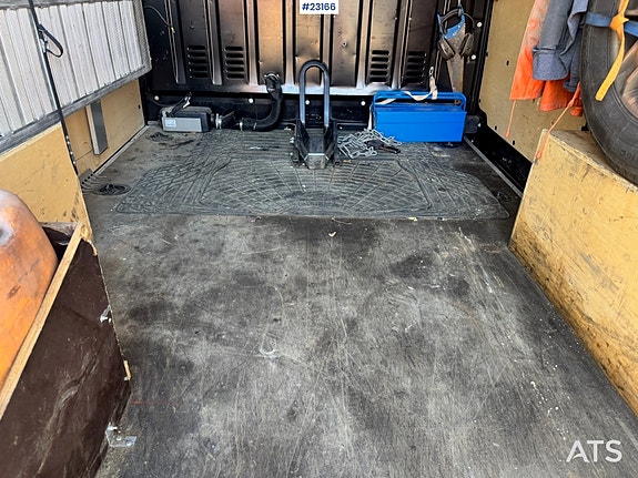 Renault Master 19 of 30