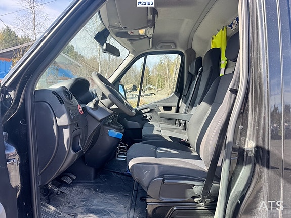 Renault Master 23 of 30