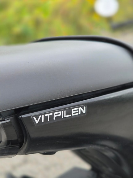 Husqvarna Vitpilen 701 4 of 9