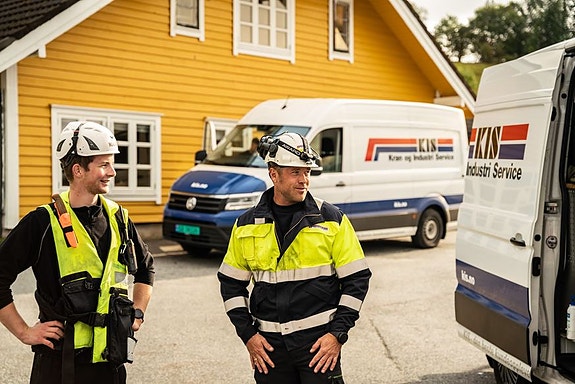 Bilde 2 av 3 i jobbannonse-galleriet