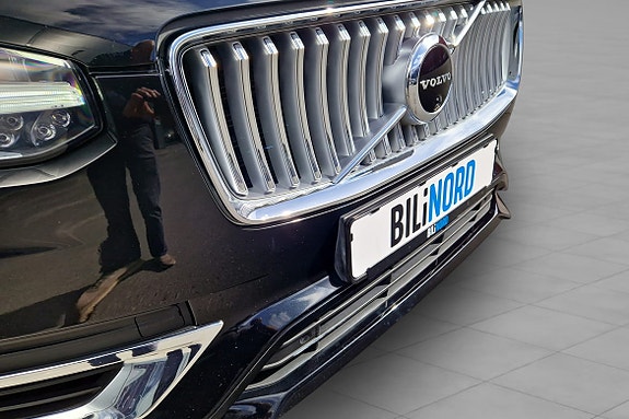 Volvo XC90 9 of 18
