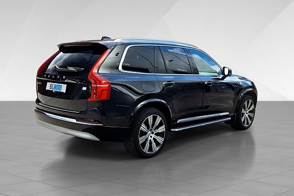 Volvo XC90 6 of 18