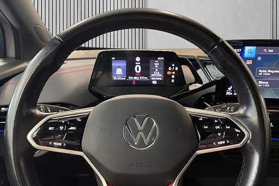 Volkswagen ID.5 GTX 13 of 25