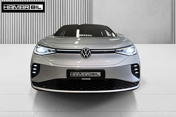 Volkswagen ID.5 GTX 2 of 25