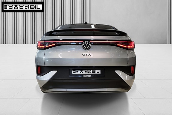 Volkswagen ID.5 GTX 5 of 25
