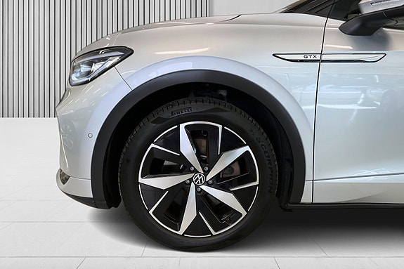 Volkswagen ID.5 GTX 7 of 25