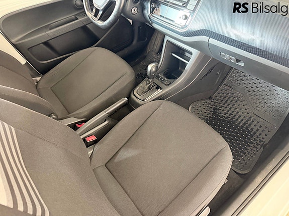 Volkswagen UP! 20 of 30