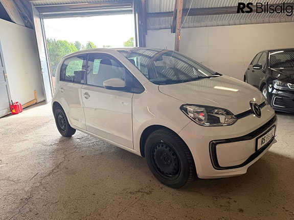 Volkswagen UP! 6 of 30