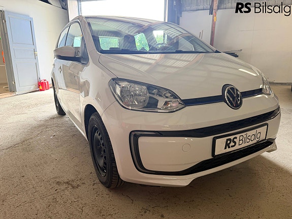 Volkswagen UP! 5 of 30