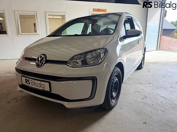 Volkswagen UP! 2 of 30