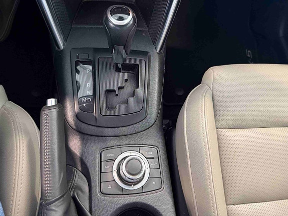 Mazda CX-5 13 of 24