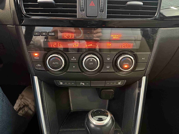 Mazda CX-5 12 of 24