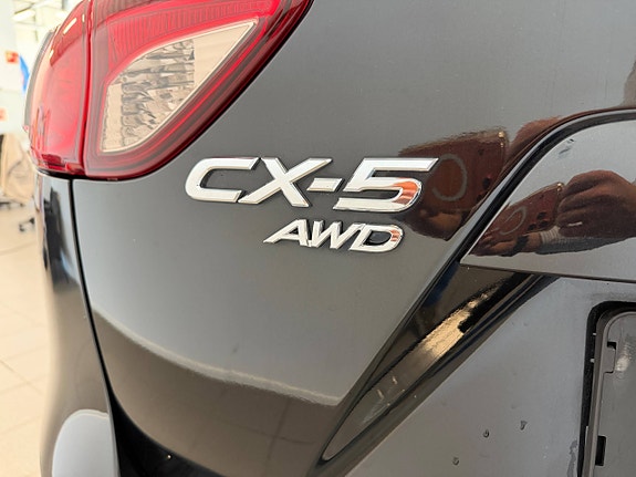 Mazda CX-5 16 of 24
