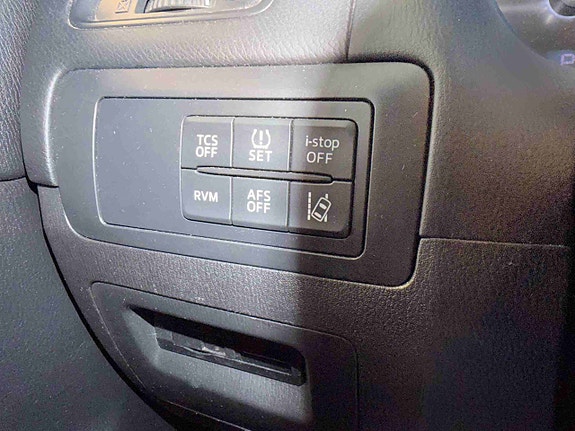 Mazda CX-5 10 of 24