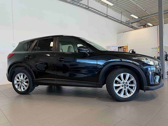 Mazda CX-5 2 of 24