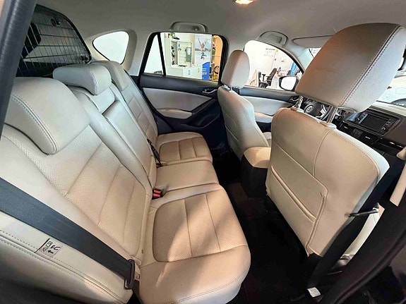 Mazda CX-5 14 of 24