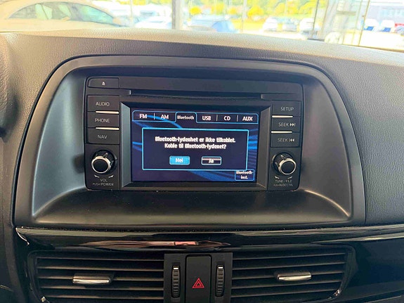 Mazda CX-5 11 of 24