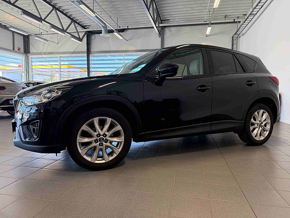 Mazda CX-5 3 of 24