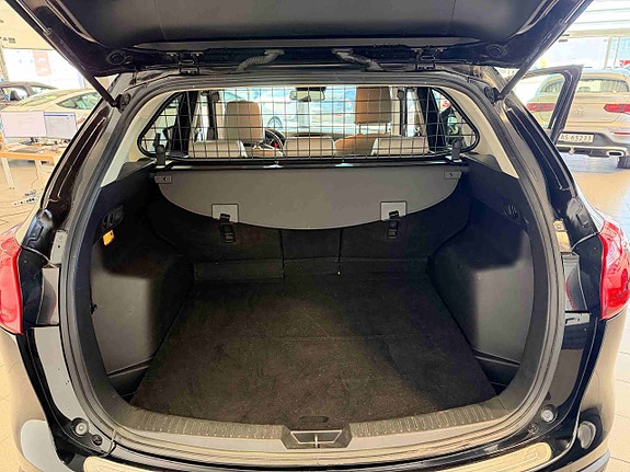 Mazda CX-5 18 of 24