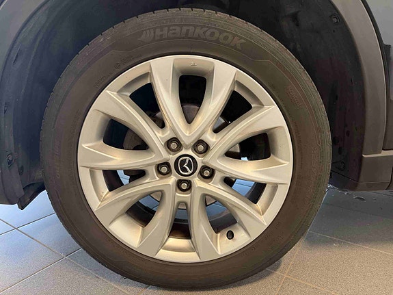Mazda CX-5 21 of 24
