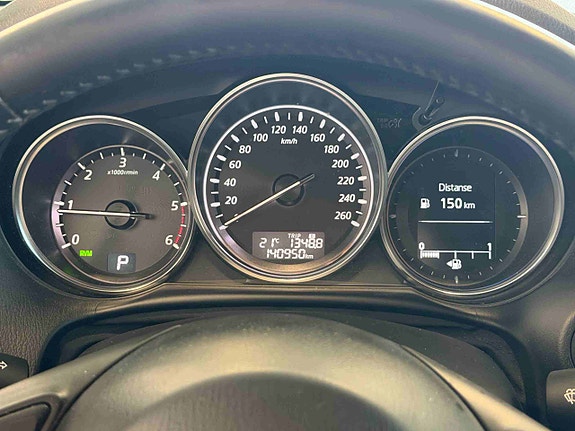 Mazda CX-5 9 of 24