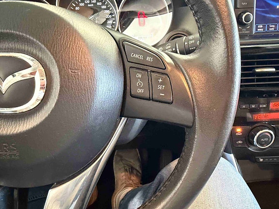 Mazda CX-5 8 of 24
