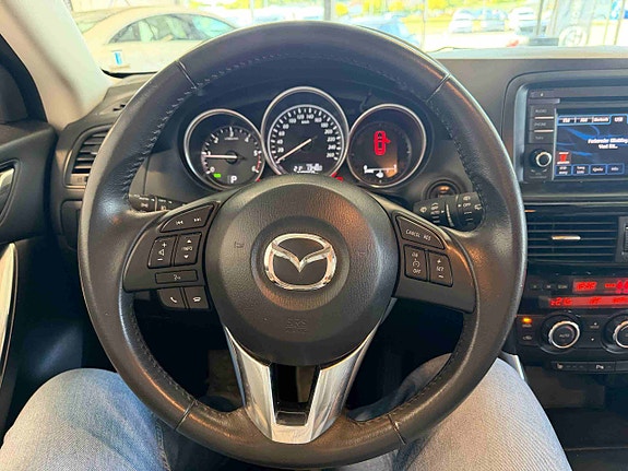 Mazda CX-5 6 of 24