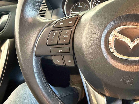 Mazda CX-5 7 of 24