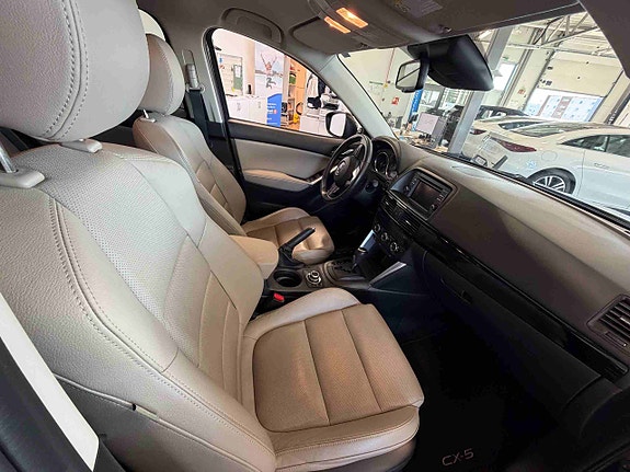 Mazda CX-5 5 of 24