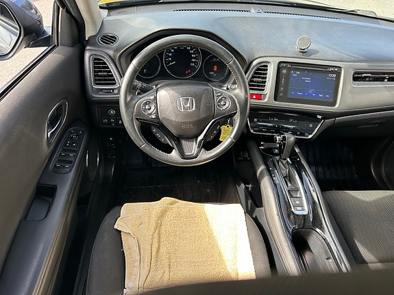 Honda HR-V 22 of 30